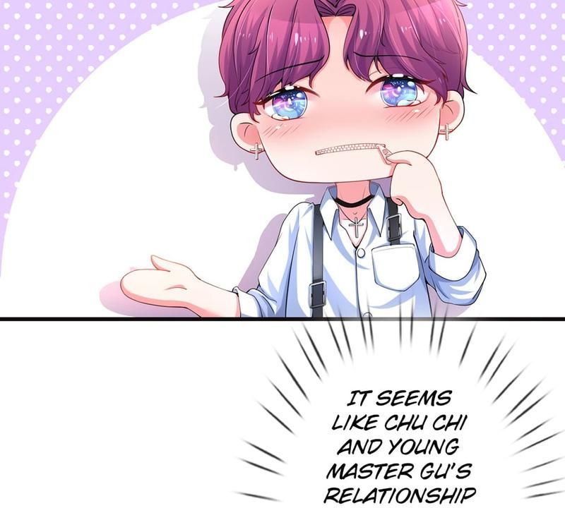 Strategy of Reborn Movie Queen Chapter 16 page 18 - 