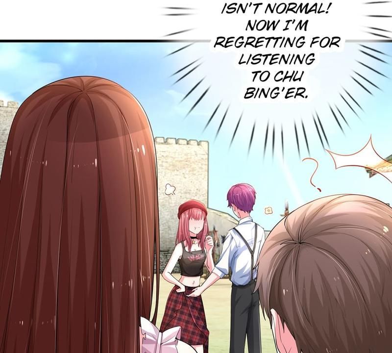 Strategy of Reborn Movie Queen Chapter 16 page 19 - 