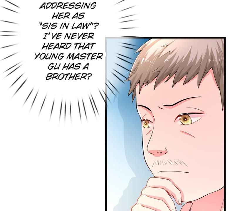 Strategy of Reborn Movie Queen Chapter 16 page 21 - 