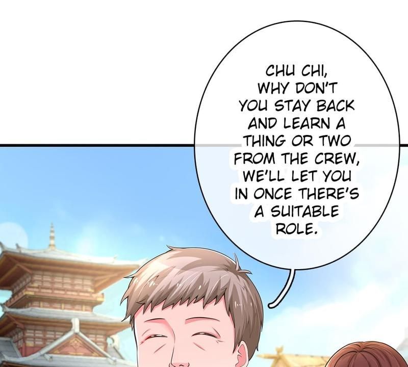 Strategy of Reborn Movie Queen Chapter 16 page 24 - 