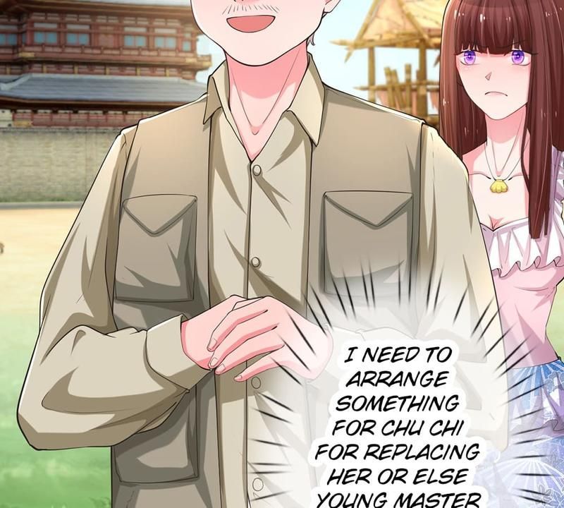 Strategy of Reborn Movie Queen Chapter 16 page 25 - 