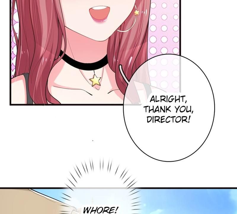 Strategy of Reborn Movie Queen Chapter 16 page 27 - 