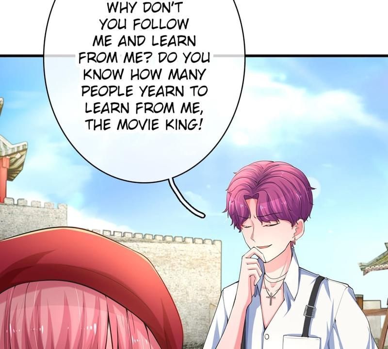 Strategy of Reborn Movie Queen Chapter 16 page 30 - 