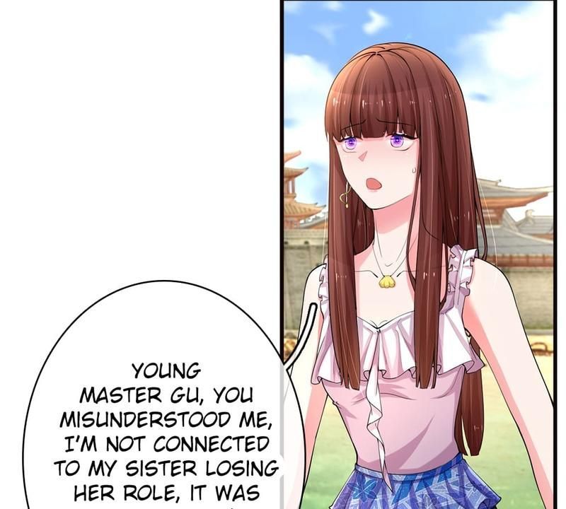 Strategy of Reborn Movie Queen Chapter 16 page 4 - 