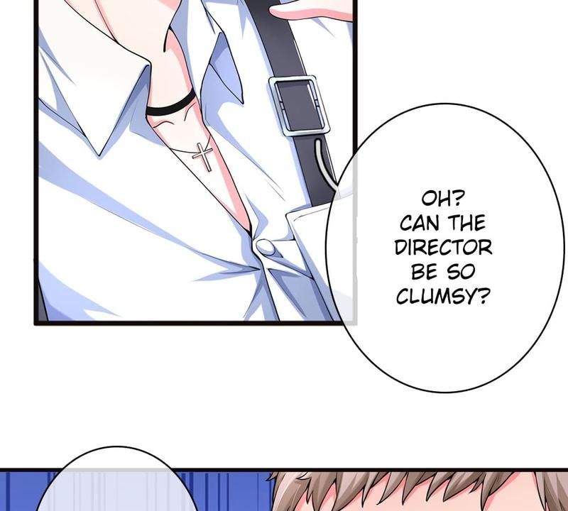 Strategy of Reborn Movie Queen Chapter 16 page 6 - 
