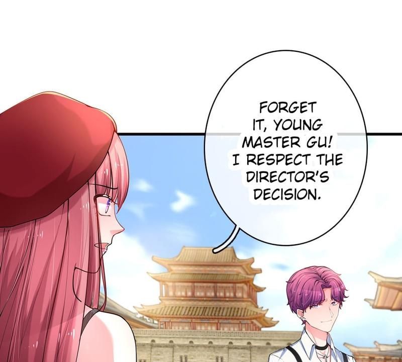 Strategy of Reborn Movie Queen Chapter 16 page 9 - 