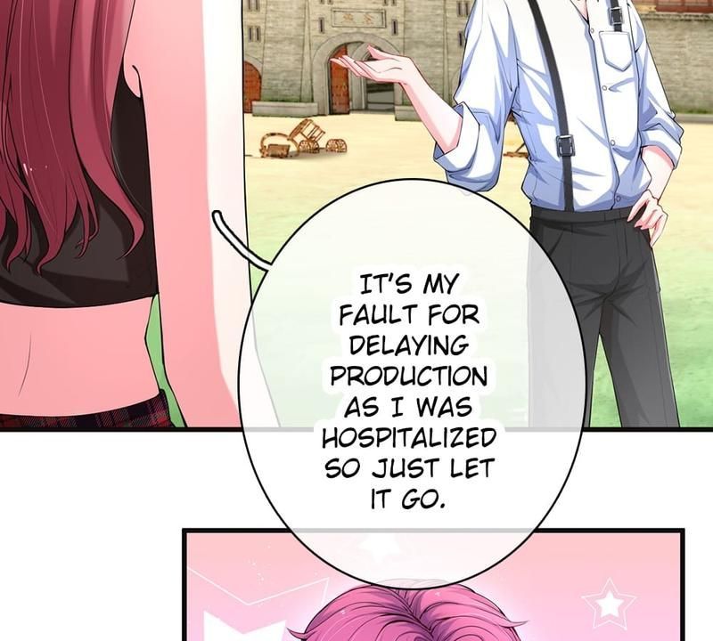 Strategy of Reborn Movie Queen Chapter 16 page 10 - 