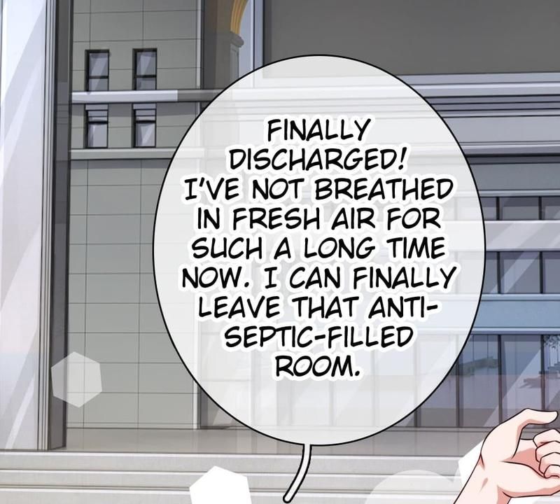 Strategy of Reborn Movie Queen Chapter 160 page 22 - 