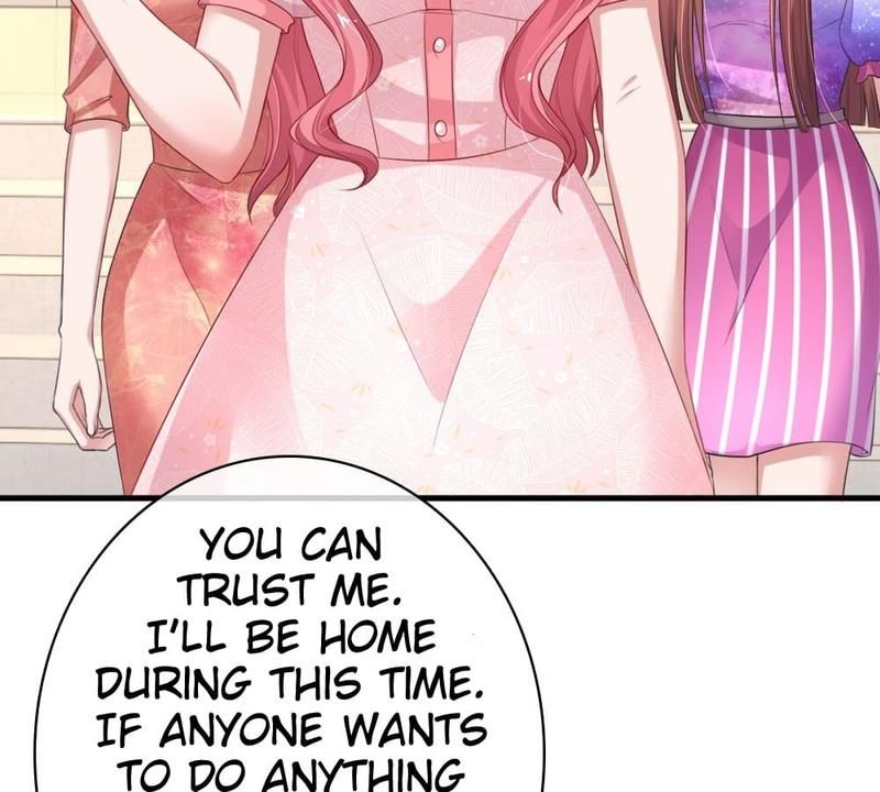 Strategy of Reborn Movie Queen Chapter 161 page 8 - 