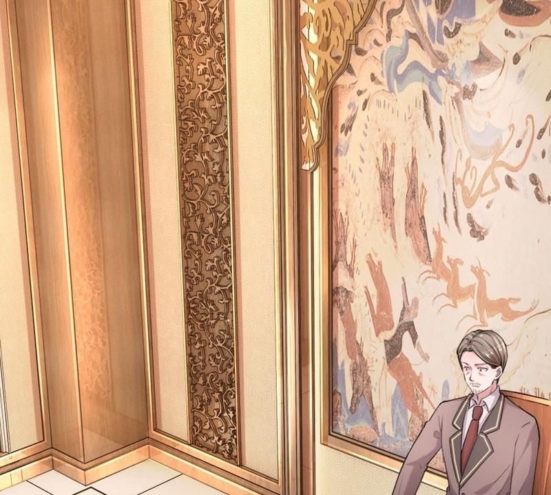 Strategy of Reborn Movie Queen Chapter 162 page 3 - 