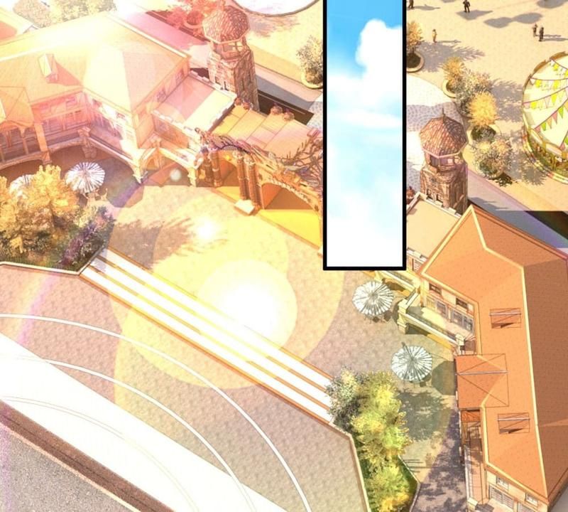 Strategy of Reborn Movie Queen Chapter 162 page 27 - 