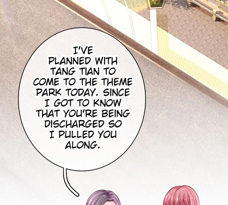 Strategy of Reborn Movie Queen Chapter 162 page 28 - 