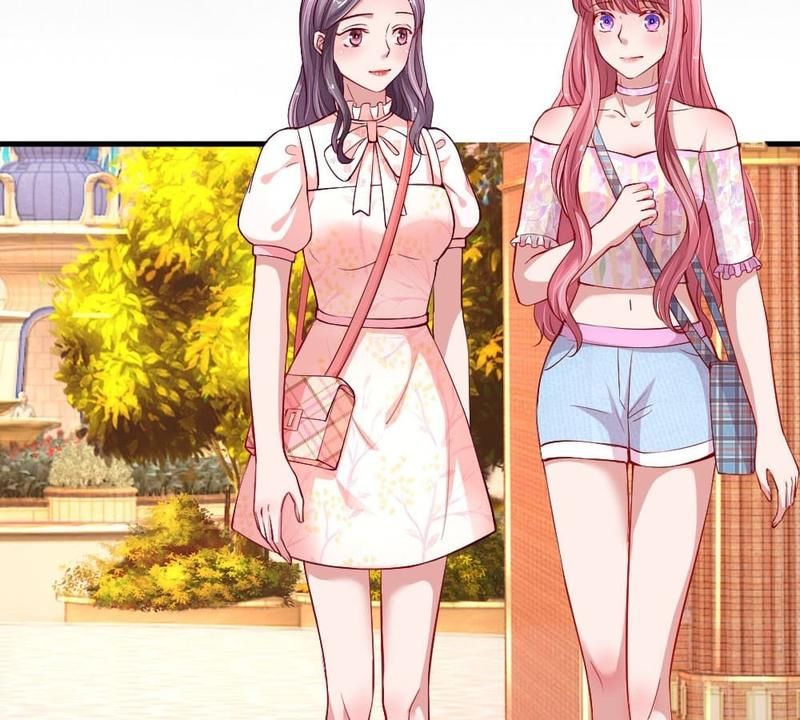 Strategy of Reborn Movie Queen Chapter 162 page 29 - 
