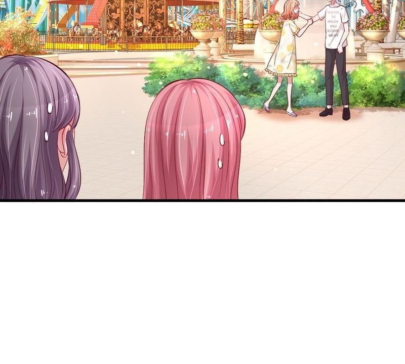 Strategy of Reborn Movie Queen Chapter 162 page 33 - 