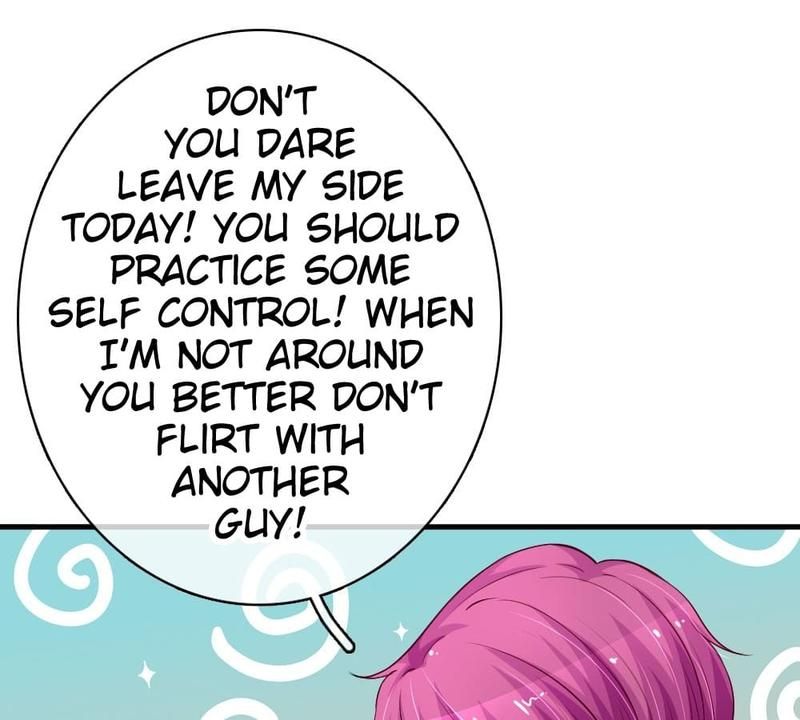 Strategy of Reborn Movie Queen Chapter 162 page 38 - 