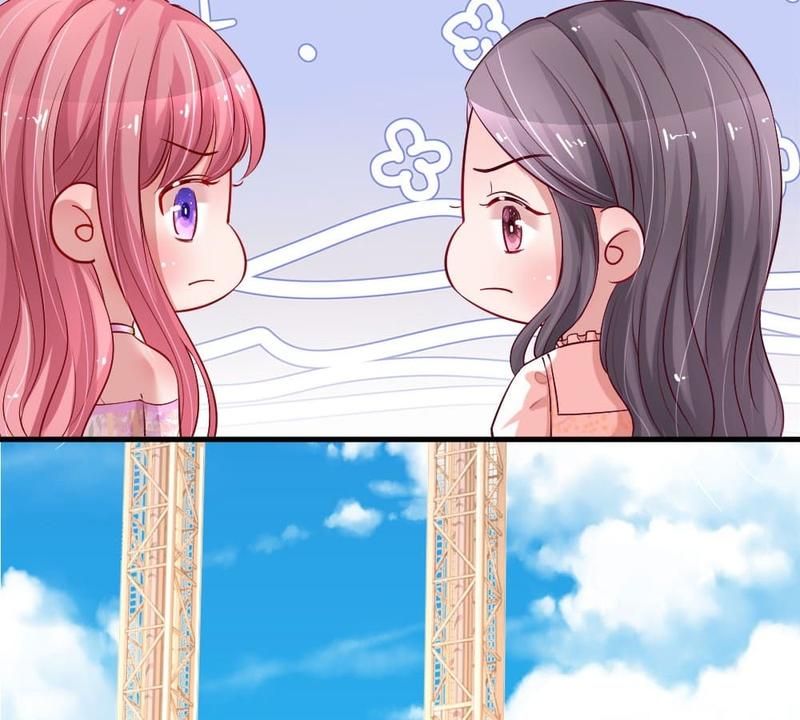 Strategy of Reborn Movie Queen Chapter 162 page 41 - 
