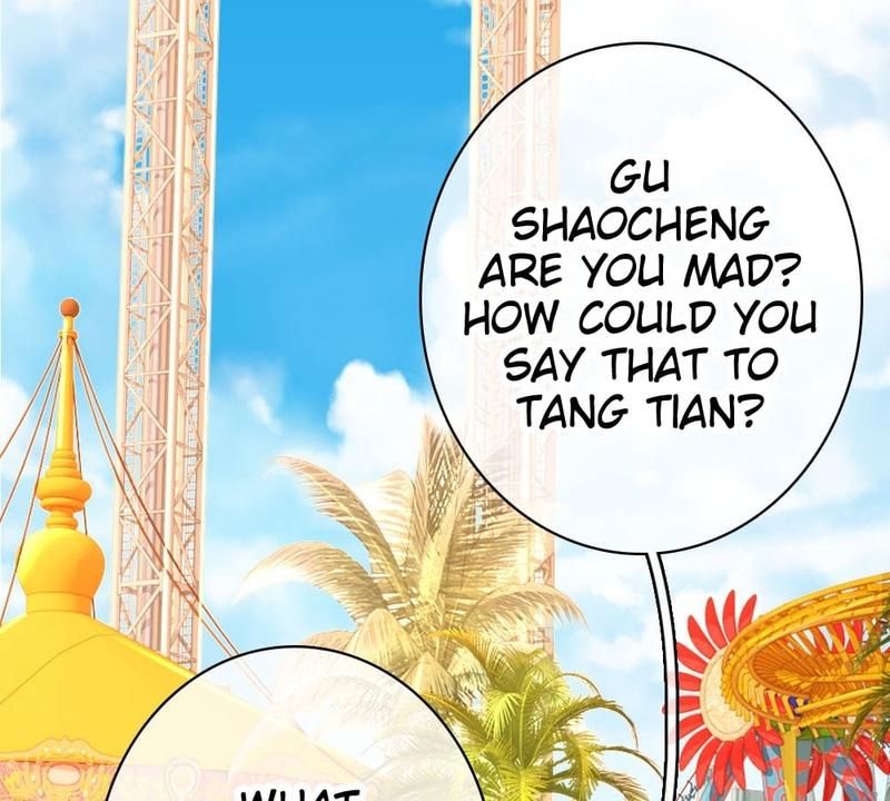 Strategy of Reborn Movie Queen Chapter 162 page 42 - 