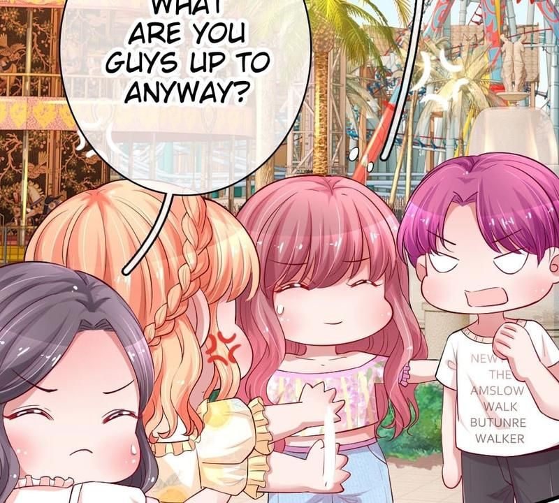 Strategy of Reborn Movie Queen Chapter 162 page 43 - 