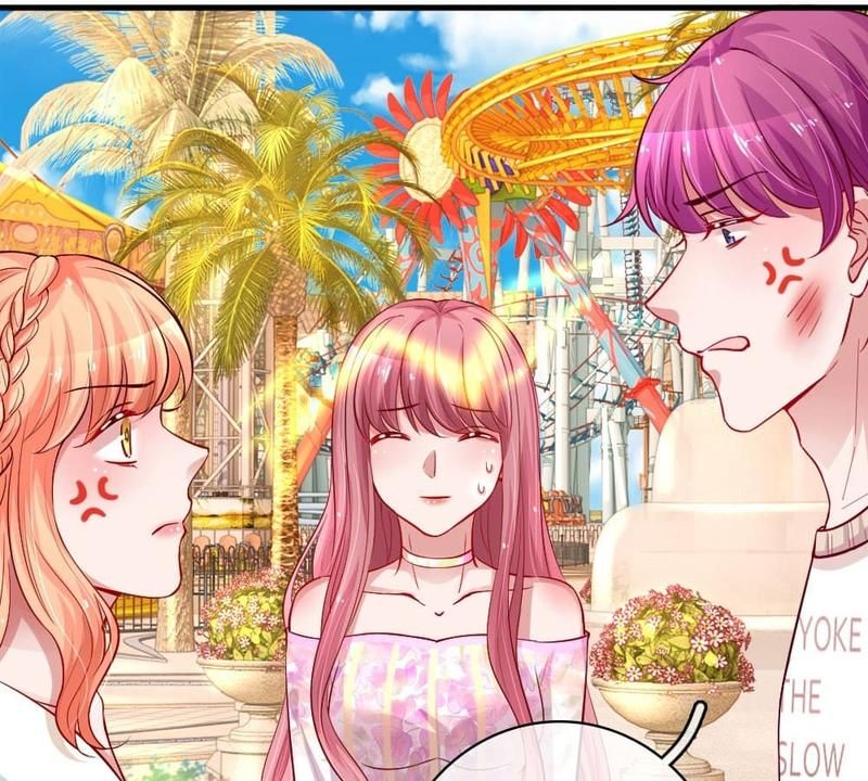 Strategy of Reborn Movie Queen Chapter 162 page 49 - 
