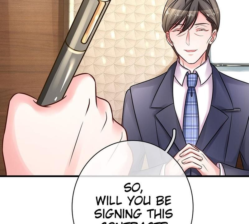 Strategy of Reborn Movie Queen Chapter 164 page 30 - 