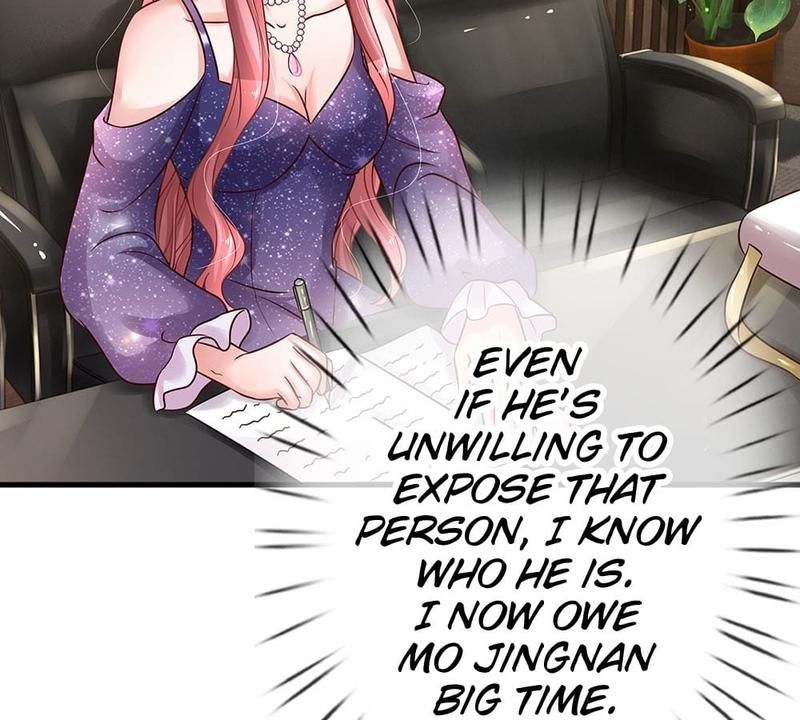 Strategy of Reborn Movie Queen Chapter 164 page 32 - 