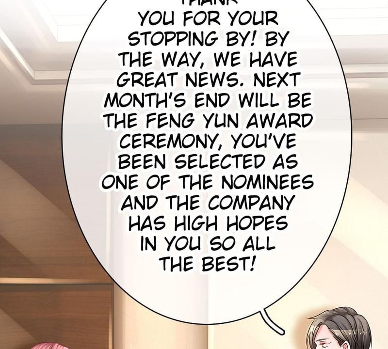 Strategy of Reborn Movie Queen Chapter 164 page 34 - 