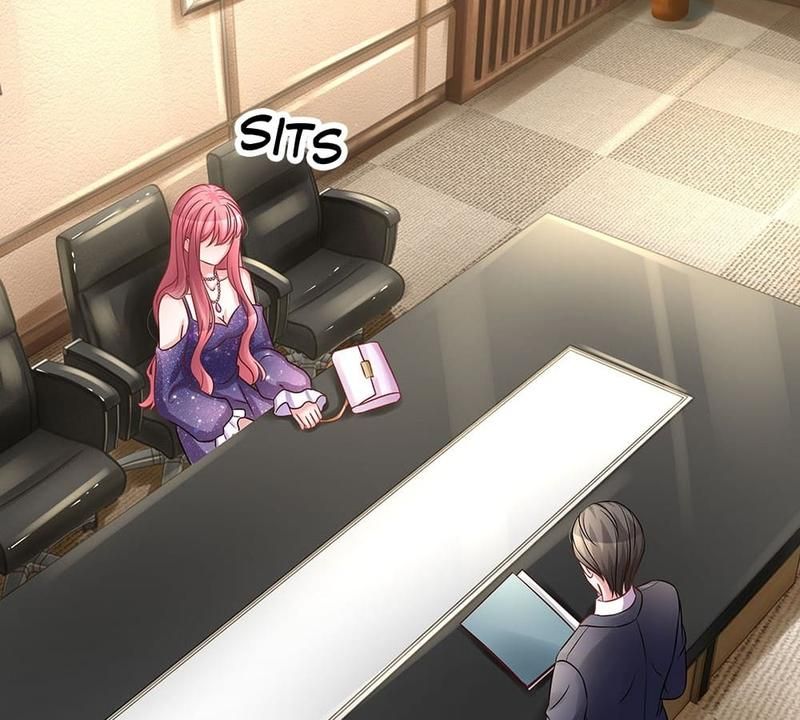 Strategy of Reborn Movie Queen Chapter 164 page 8 - 