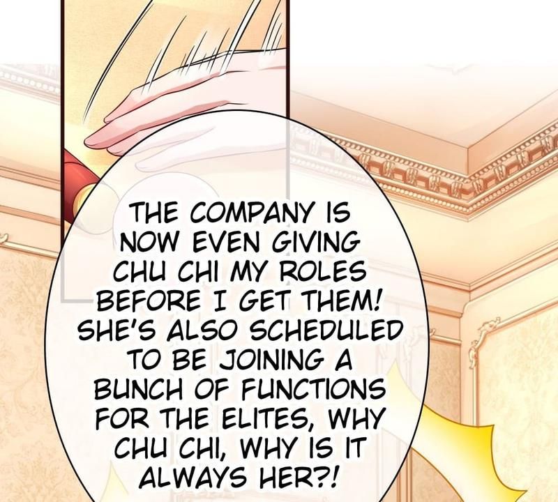 Strategy of Reborn Movie Queen Chapter 165 page 18 - 