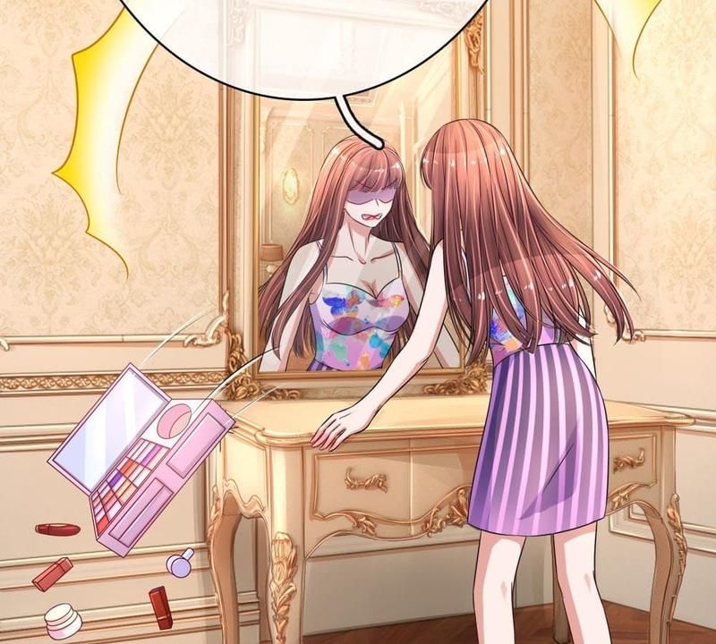 Strategy of Reborn Movie Queen Chapter 165 page 19 - 