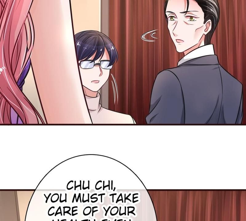 Strategy of Reborn Movie Queen Chapter 165 page 30 - 