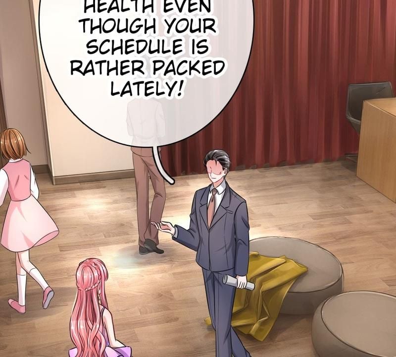 Strategy of Reborn Movie Queen Chapter 165 page 31 - 