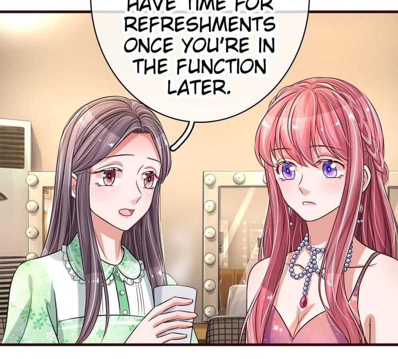 Strategy of Reborn Movie Queen Chapter 165 page 33 - 