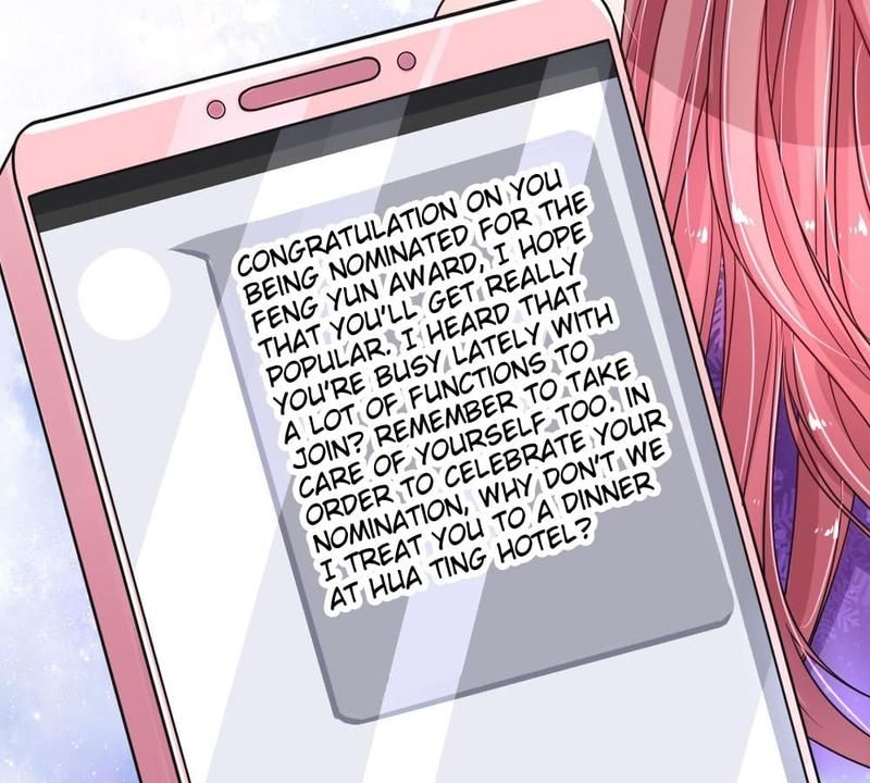 Strategy of Reborn Movie Queen Chapter 165 page 38 - 