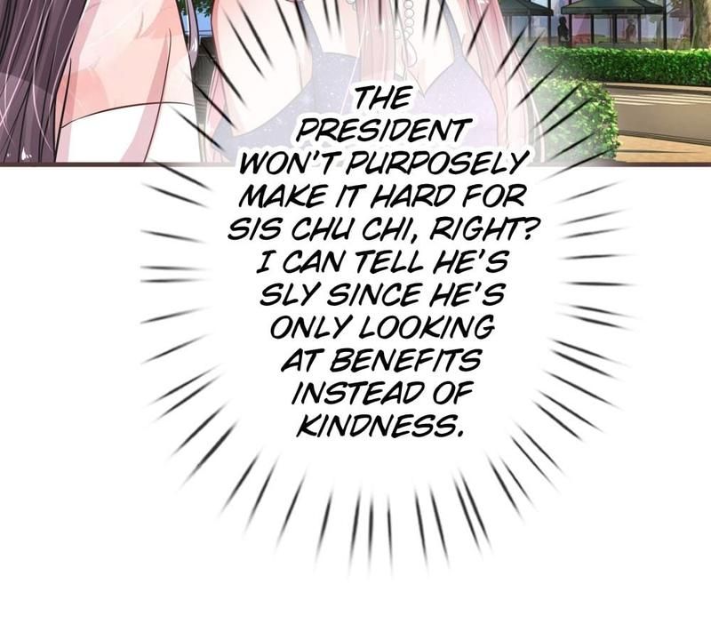 Strategy of Reborn Movie Queen Chapter 165 page 5 - 