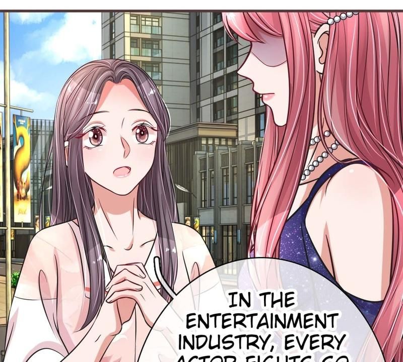 Strategy of Reborn Movie Queen Chapter 165 page 8 - 