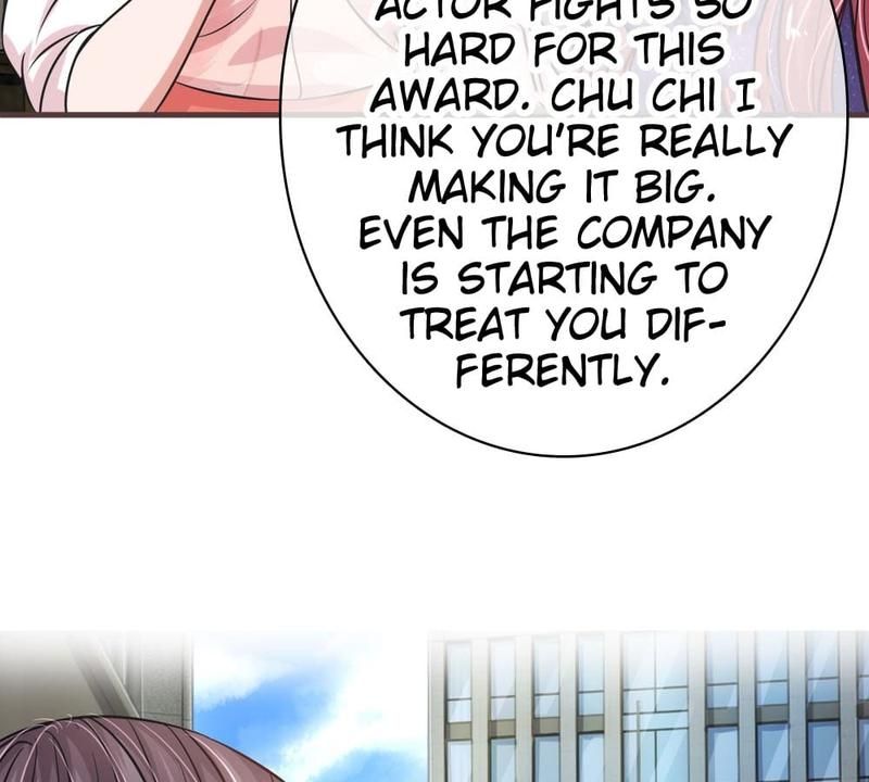 Strategy of Reborn Movie Queen Chapter 165 page 9 - 