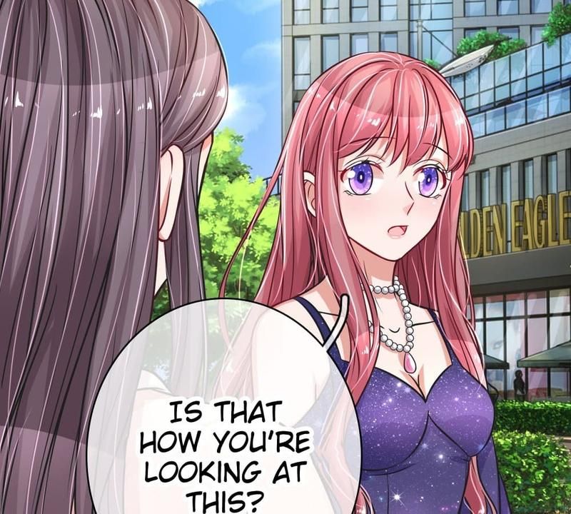 Strategy of Reborn Movie Queen Chapter 165 page 10 - 