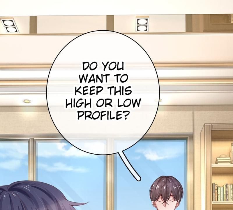 Strategy of Reborn Movie Queen Chapter 166 page 19 - 
