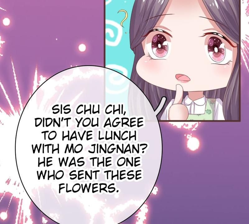 Strategy of Reborn Movie Queen Chapter 166 page 33 - 