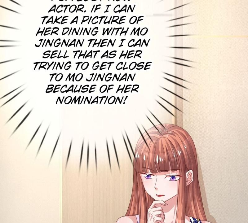 Strategy of Reborn Movie Queen Chapter 166 page 45 - 