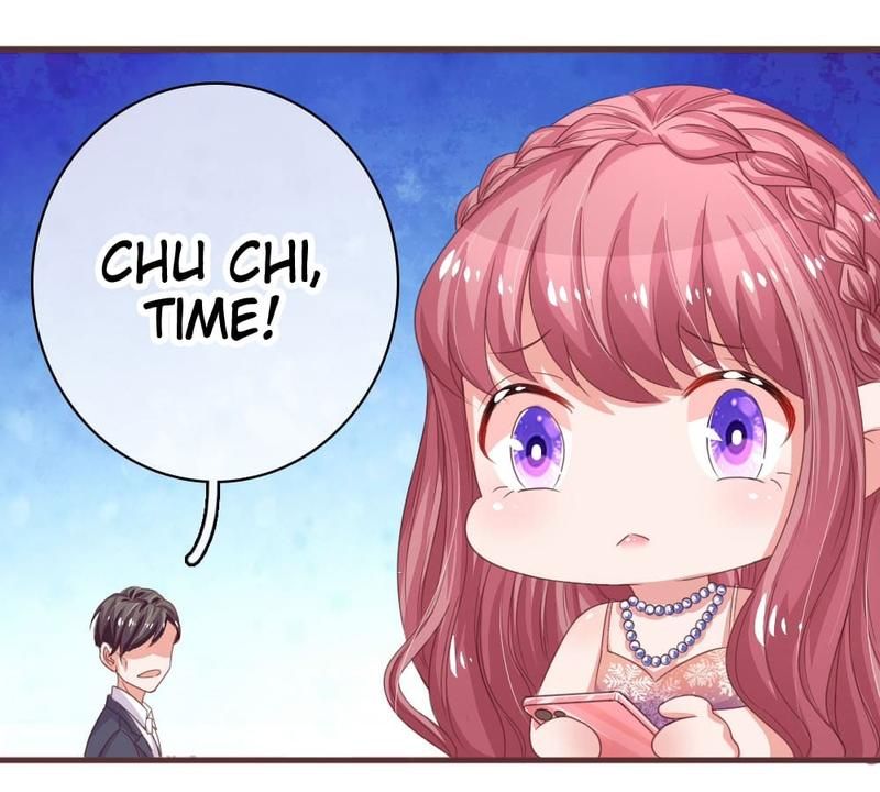 Strategy of Reborn Movie Queen Chapter 166 page 7 - 