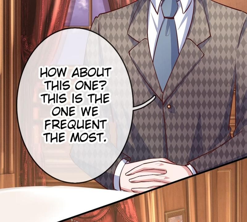 Strategy of Reborn Movie Queen Chapter 167 page 43 - 