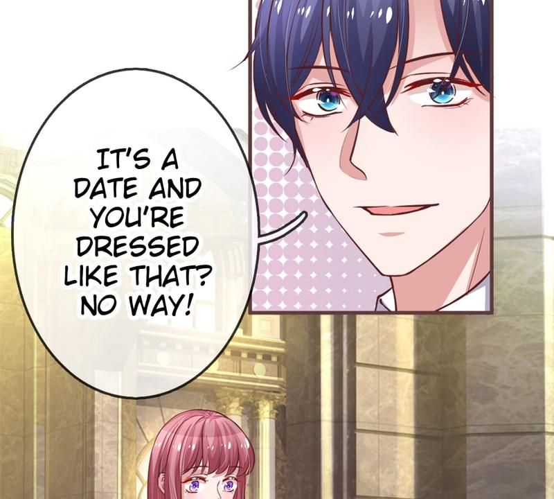 Strategy of Reborn Movie Queen Chapter 167 page 6 - 