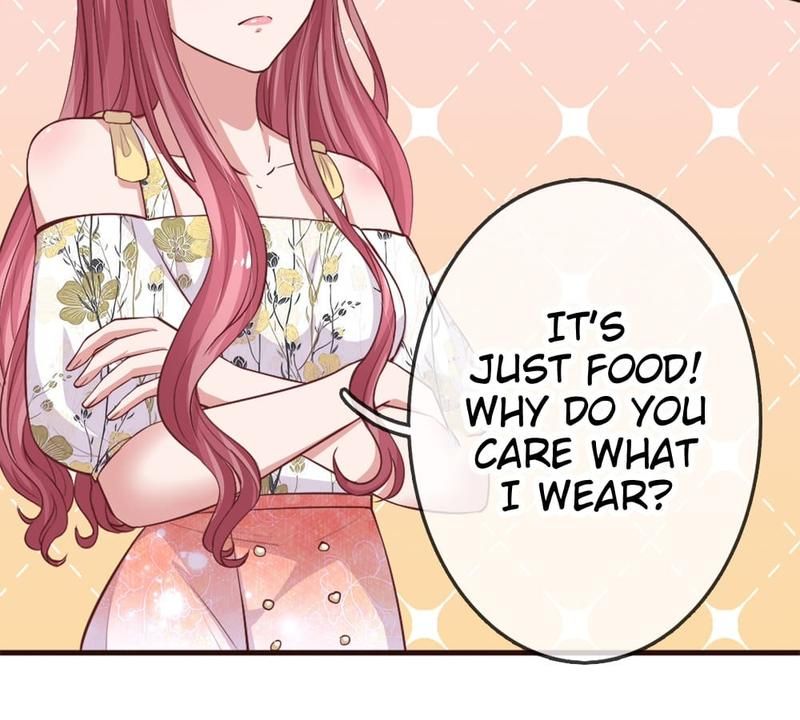Strategy of Reborn Movie Queen Chapter 167 page 9 - 