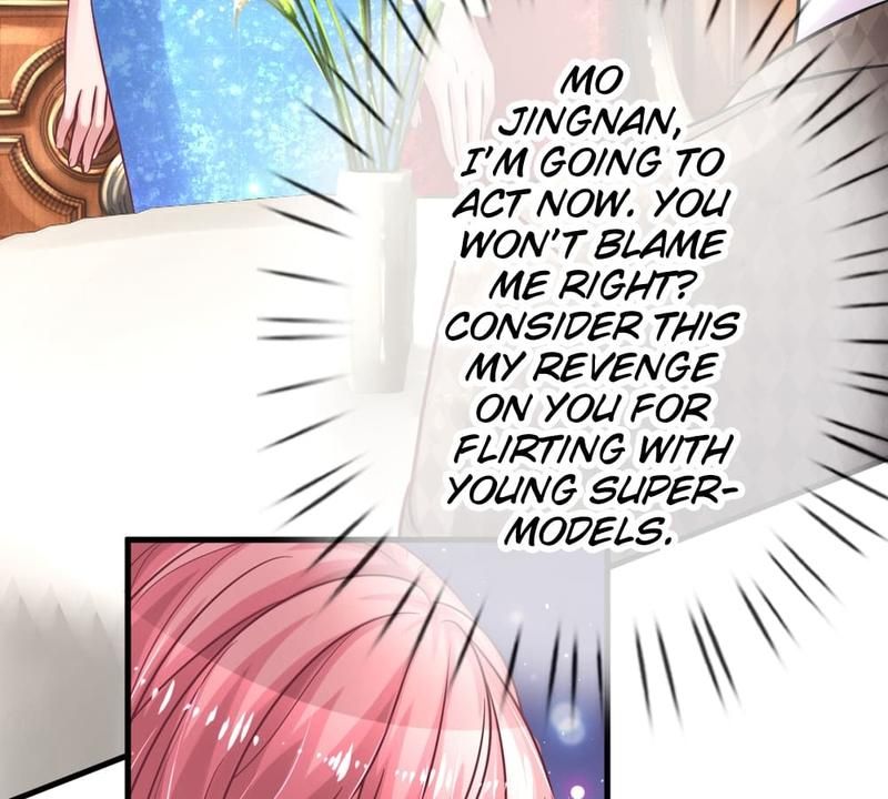 Strategy of Reborn Movie Queen Chapter 168 page 3 - 