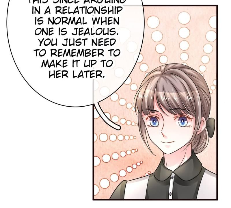 Strategy of Reborn Movie Queen Chapter 168 page 49 - 