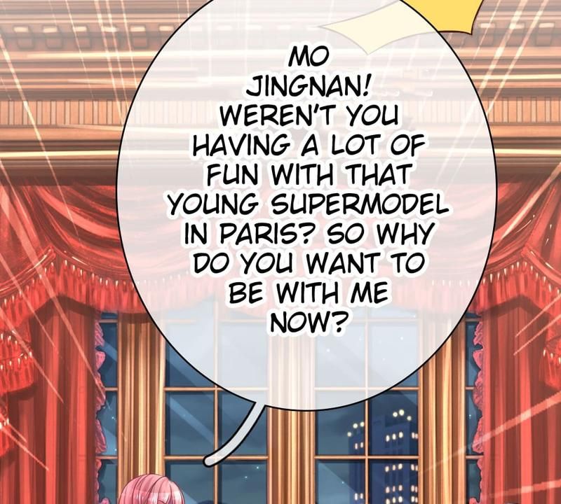 Strategy of Reborn Movie Queen Chapter 168 page 8 - 