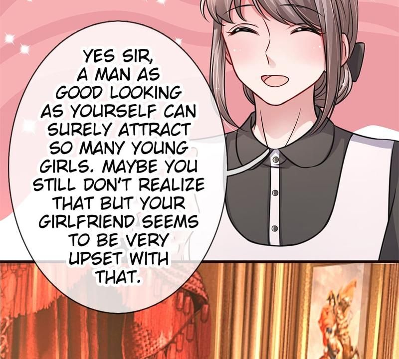 Strategy of Reborn Movie Queen Chapter 169 page 2 - 