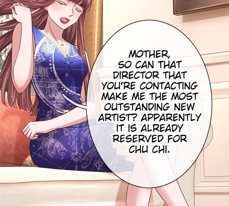 Strategy of Reborn Movie Queen Chapter 169 page 18 - 