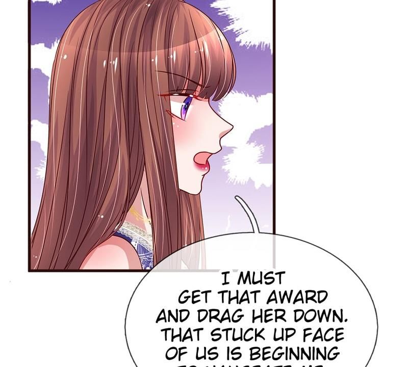 Strategy of Reborn Movie Queen Chapter 169 page 20 - 